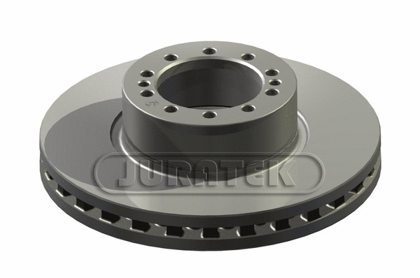 Brake Disc (DEN106)