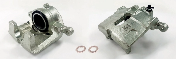 Brake Caliper (JCA1030L)
