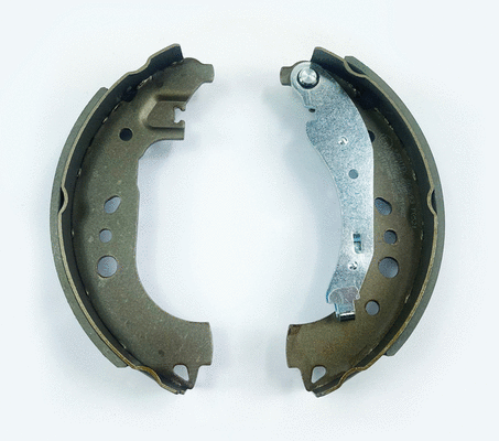 Brake Shoe Set (JBS1251)