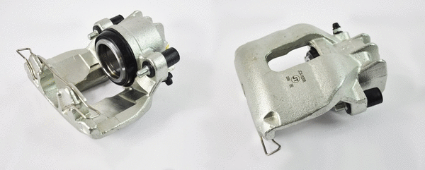 Brake Caliper (JCA1020R)