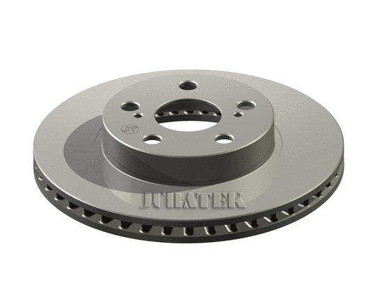 Brake Disc (TOY214)