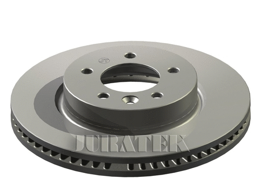 Brake Disc (LAN107)