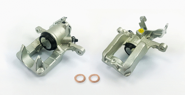 Brake Caliper (JCA1182L)