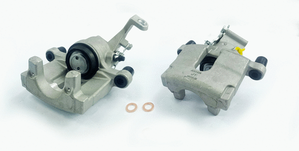 Brake Caliper (JCA1522R)