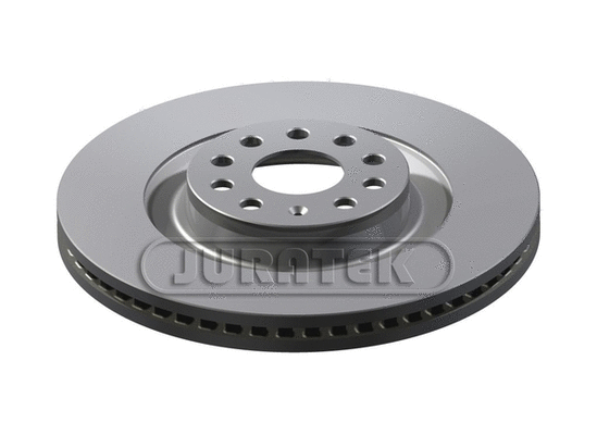 Brake Disc (VAG321)
