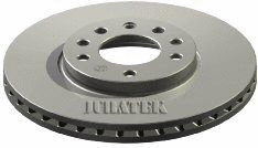 Brake Disc (VAU128)