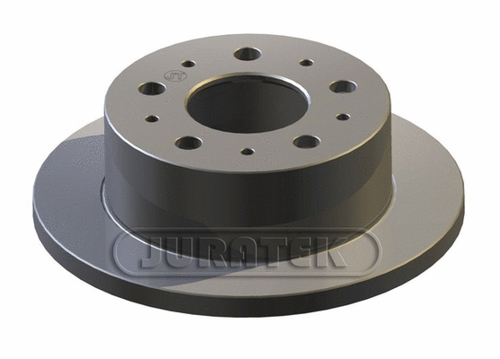 Brake Disc (CIT107)