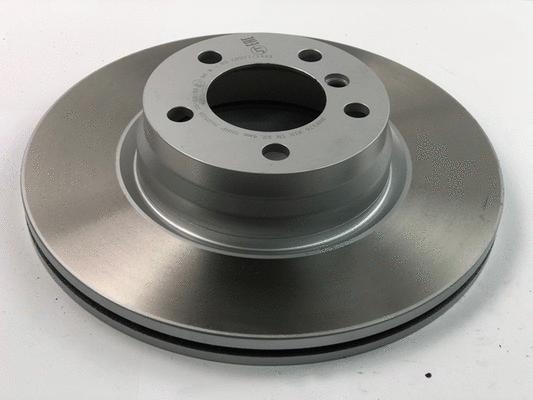 Brake Disc (BMW176)