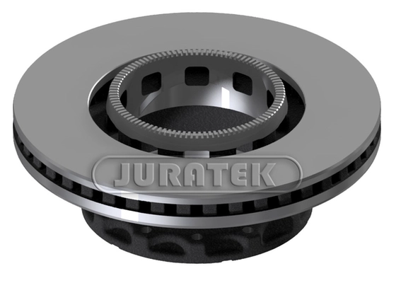 Brake Disc (FOI115)