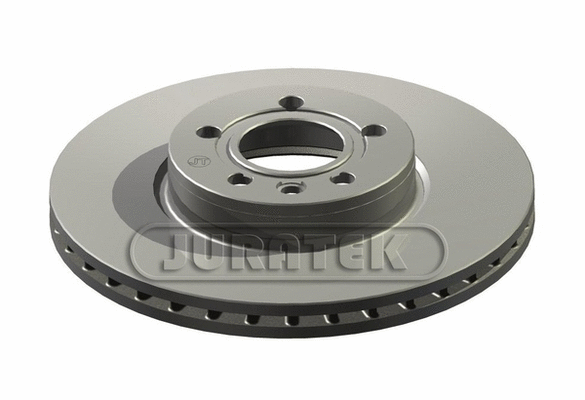Brake Disc (VAG116)
