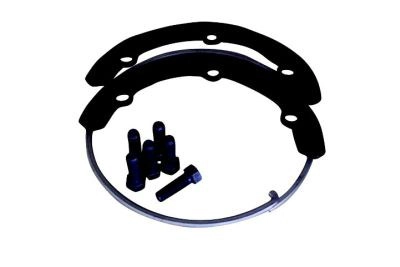 Accessory Kit, disc brake pad