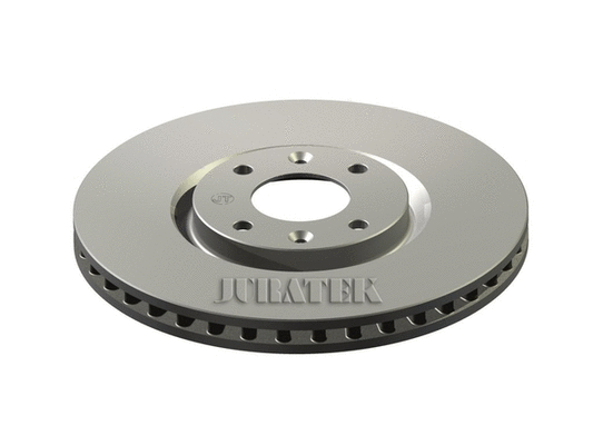 Brake Disc (PEU118)