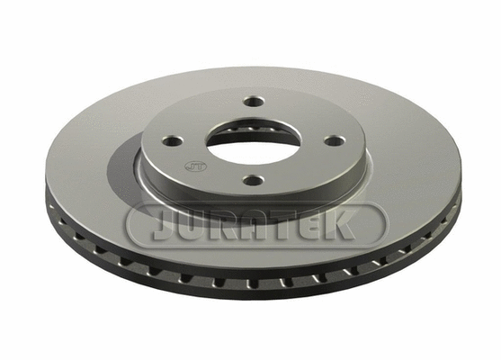 Brake Disc (FOR155)