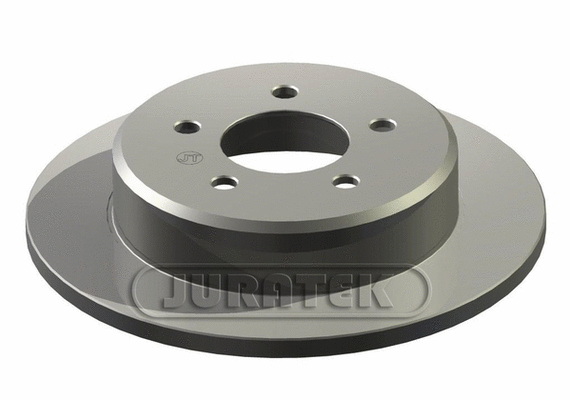 Brake Disc (CHR103)
