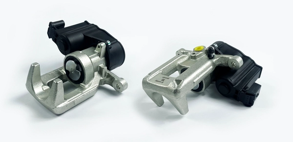Brake Caliper (JCA1314R)