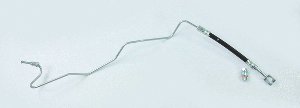 Brake Hose (JBH1251R)