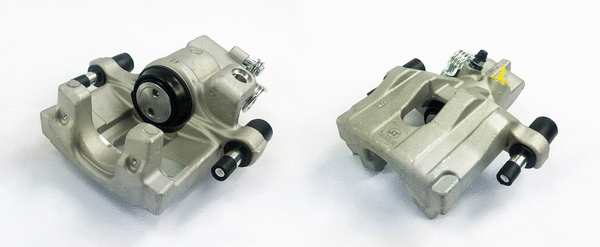 Brake Caliper (JCA1151L)