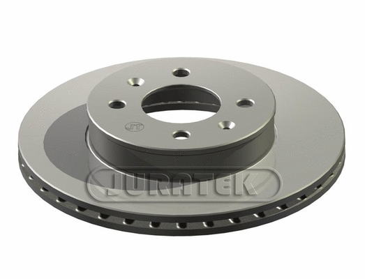Brake Disc (HYU110)