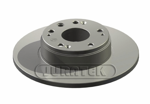 Brake Disc (HON132)