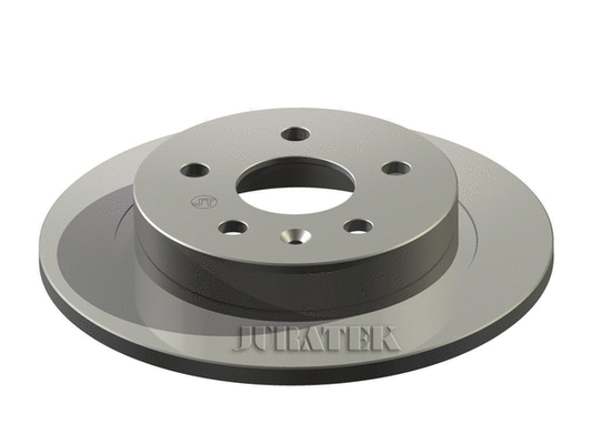 Brake Disc (VAU155)