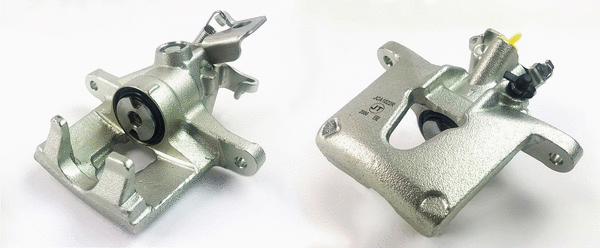 Brake Caliper (JCA1022R)