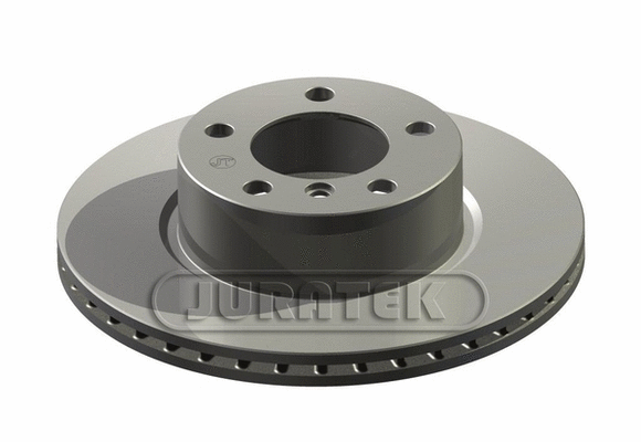 Brake Disc (BMW166)