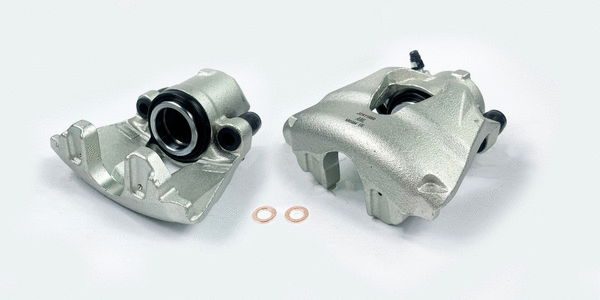 Brake Caliper (JCA1155R)