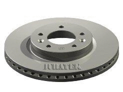 Brake Disc (PEU107)