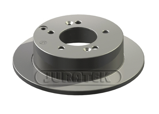Brake Disc (HYU122)
