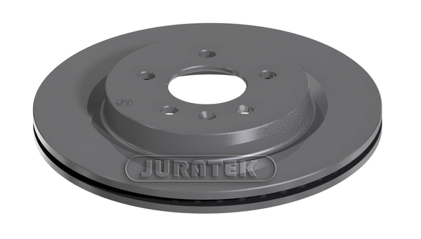 Brake Disc (VAU171)