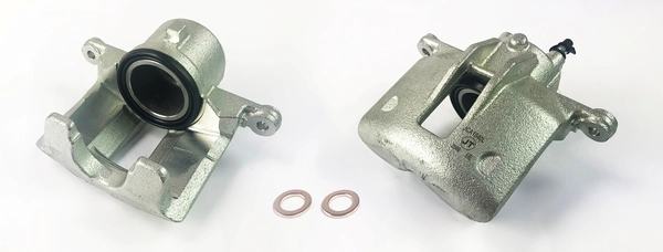 Brake Caliper (JCA1040L)