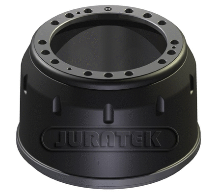 Brake Drum (MER202)
