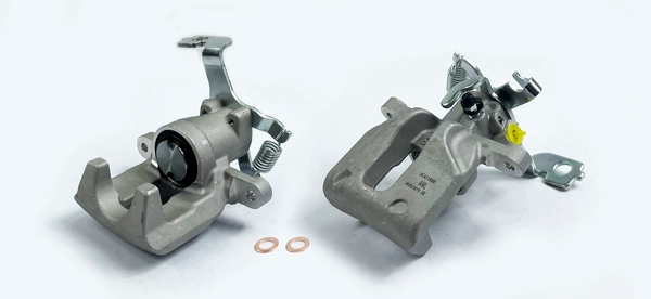 Brake Caliper (JCA1199R)