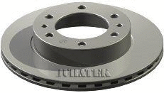 Brake Disc (REN141)