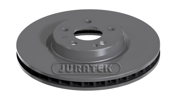 Brake Disc (MER327)
