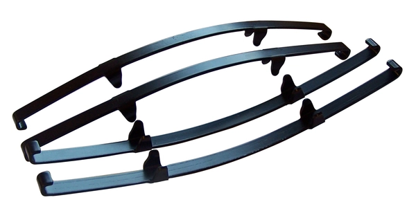 Accessory Kit, disc brake pad (JCK504)