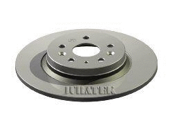 Brake Disc (MAZ111)