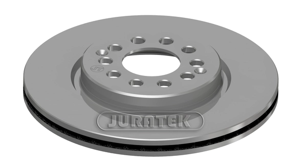 Brake Disc (MGD100)
