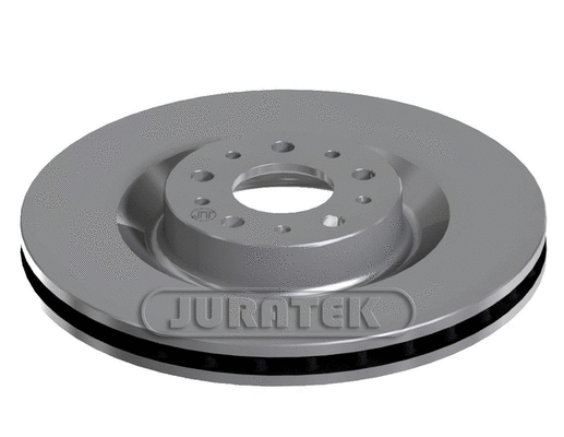 Brake Disc (VAU169)