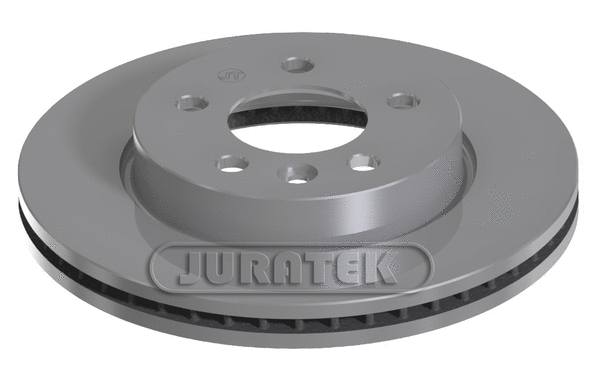 Brake Disc (VAG332)