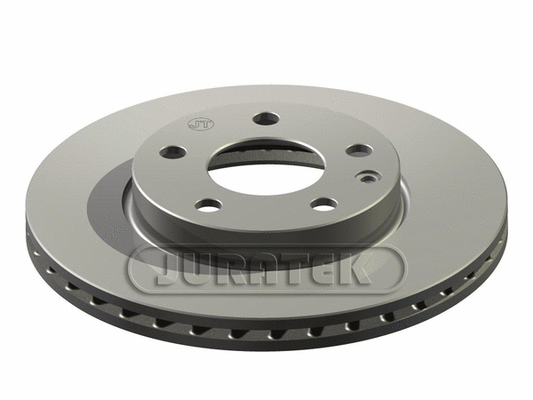 Brake Disc (MER153)