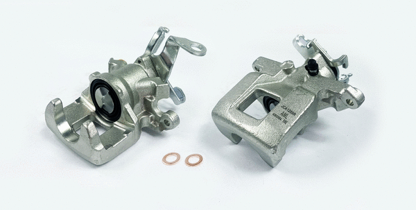 Brake Caliper (JCA1259R)