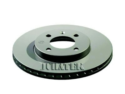Brake Disc (VAG102)