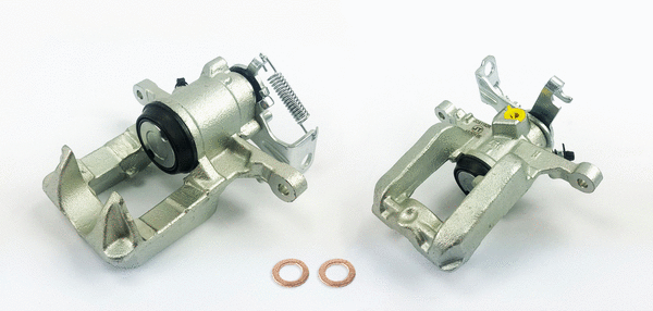 Brake Caliper (JCA1182R)