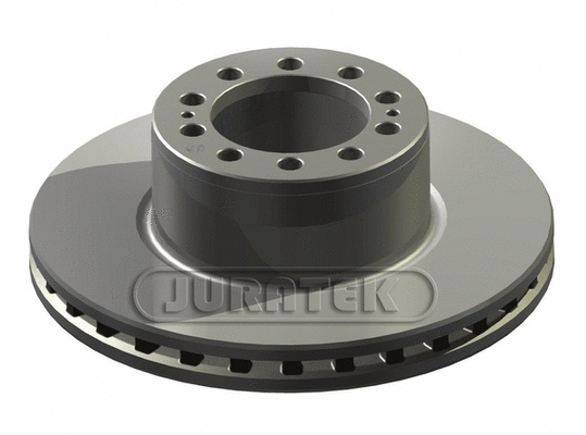 Brake Disc (MER144)