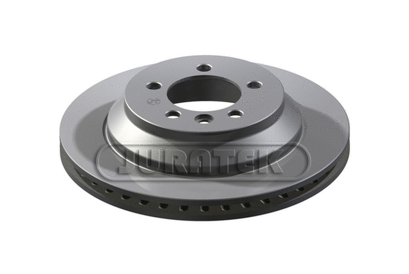 Brake Disc (VAG171)