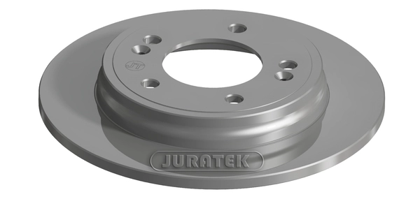 Brake Disc (KIA145)