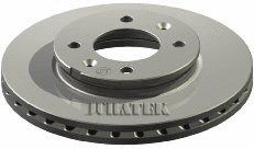 Brake Disc (ROV112)