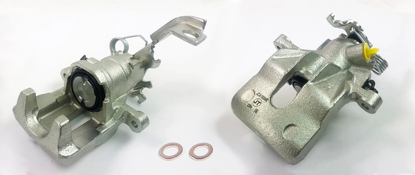 Brake Caliper (JCA1024R)