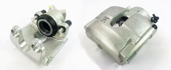Brake Caliper (JCA1033R)